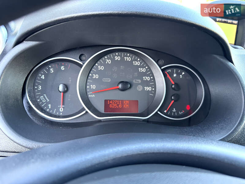 Грузовой фургон Renault Kangoo 2019 в Радивилове