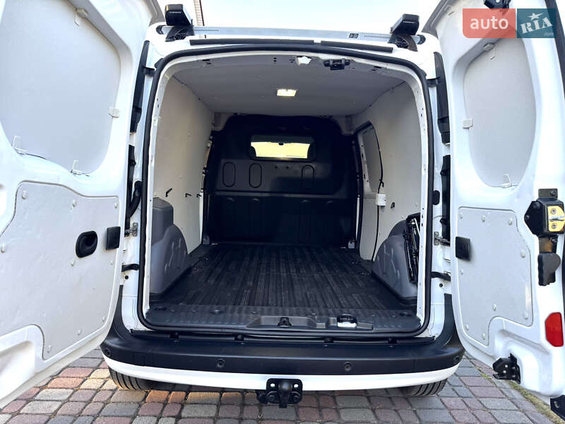 Грузовой фургон Renault Kangoo 2019 в Радивилове