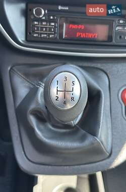 Минивэн Renault Kangoo 2016 в 