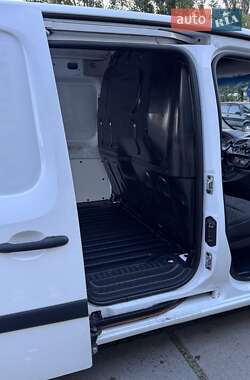 Грузовой фургон Renault Kangoo 2016 в 