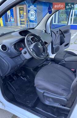 Грузовой фургон Renault Kangoo 2016 в 