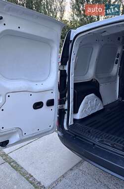 Грузовой фургон Renault Kangoo 2016 в 