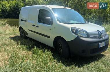 Грузовой фургон Renault Kangoo 2021 в Виннице