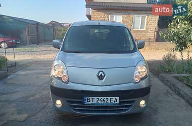 Мінівен Renault Kangoo 2011 в Херсоні