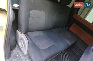 Минивэн Renault Kangoo 2008 в 