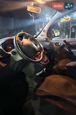 Минивэн Renault Kangoo 2015 в 