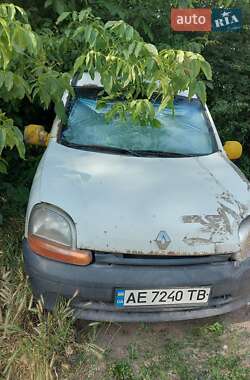 Минивэн Renault Kangoo 1999 в Хмельницком