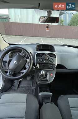 Мінівен Renault Kangoo 2014 в 