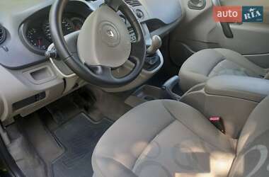 Минивэн Renault Kangoo 2010 в 