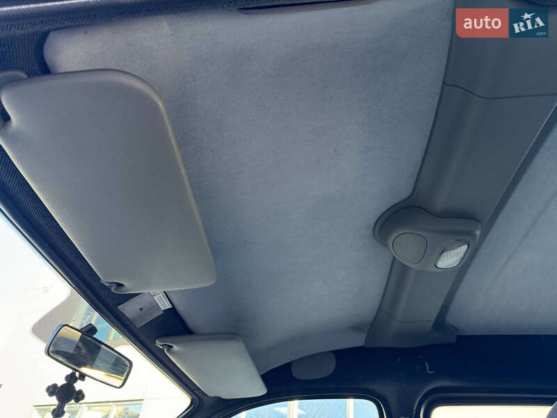 Минивэн Renault Kangoo 2006 в Калуше