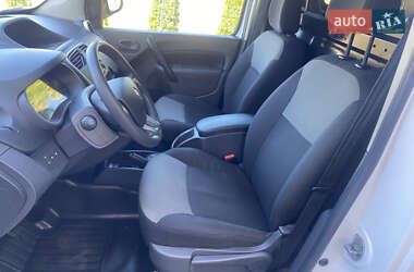 Грузовой фургон Renault Kangoo 2021 в 