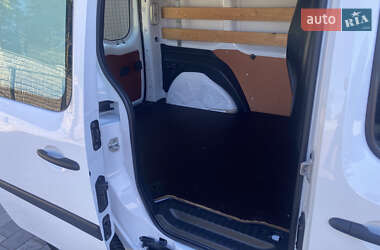 Грузовой фургон Renault Kangoo 2021 в 