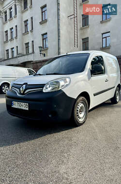 Вантажний фургон Renault Kangoo 2018 в 