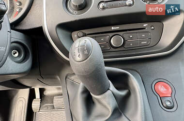 Вантажний фургон Renault Kangoo 2018 в 
