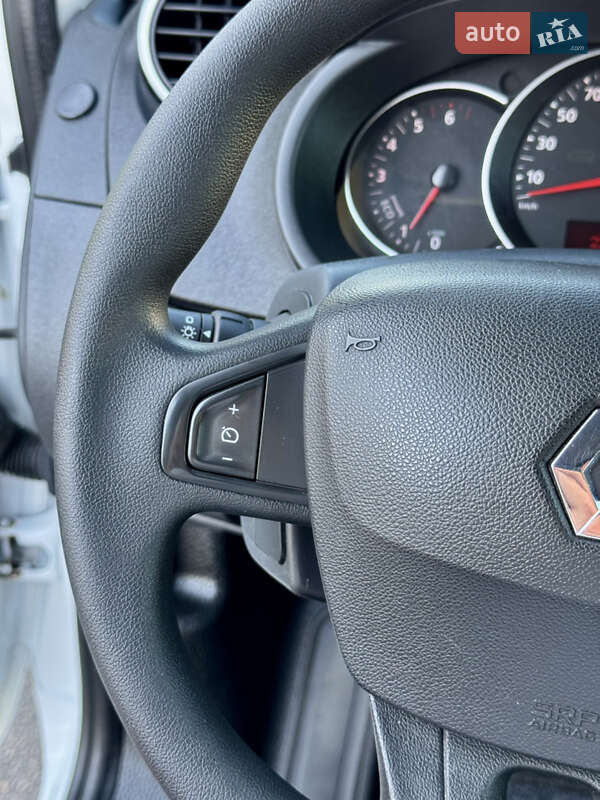Вантажний фургон Renault Kangoo 2019 в Полтаві