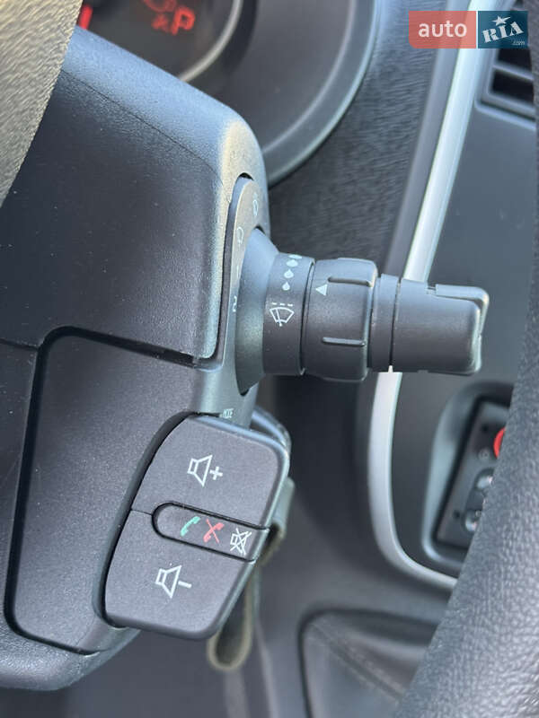 Вантажний фургон Renault Kangoo 2019 в Полтаві
