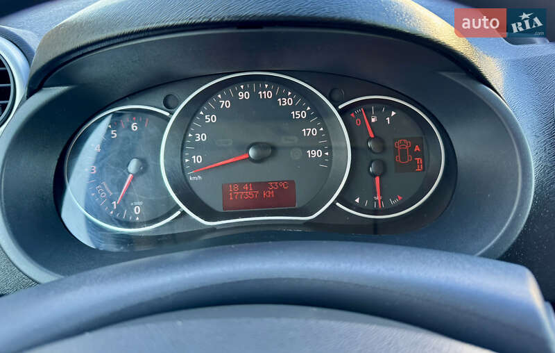 Вантажний фургон Renault Kangoo 2019 в Полтаві