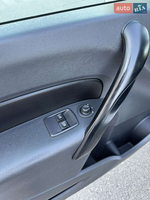 Вантажний фургон Renault Kangoo 2019 в Полтаві