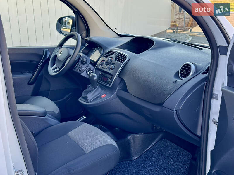 Вантажний фургон Renault Kangoo 2019 в Полтаві