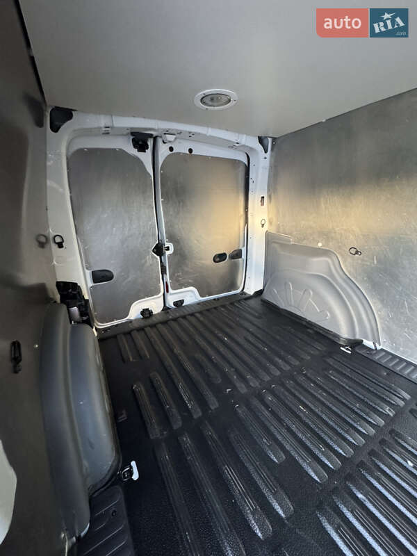 Вантажний фургон Renault Kangoo 2019 в Полтаві