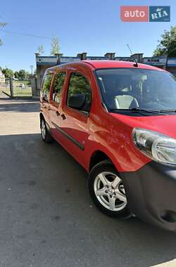 Минивэн Renault Kangoo 2015 в 