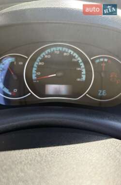 Минивэн Renault Kangoo 2015 в 