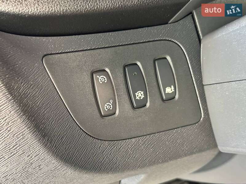 Грузовой фургон Renault Kangoo 2020 в Львове