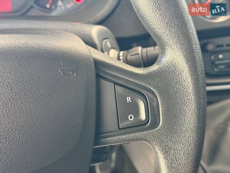 Грузовой фургон Renault Kangoo 2020 в Львове
