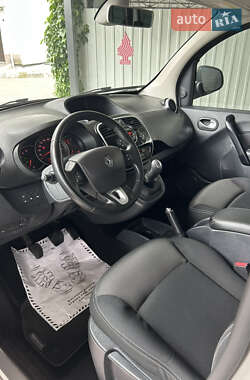 Минивэн Renault Kangoo 2018 в 