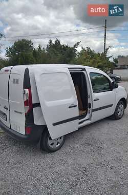 Інші вантажівки Renault Kangoo 2019 в Петриківці