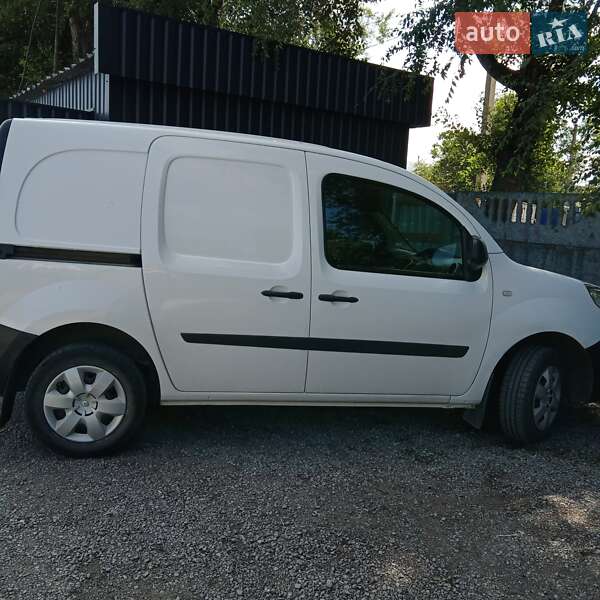 Другие грузовики Renault Kangoo 2019 в Петриковке