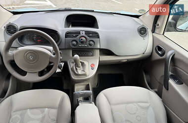Минивэн Renault Kangoo 2008 в 