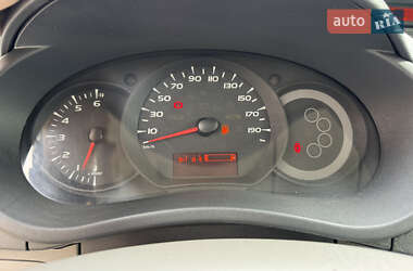 Минивэн Renault Kangoo 2008 в 