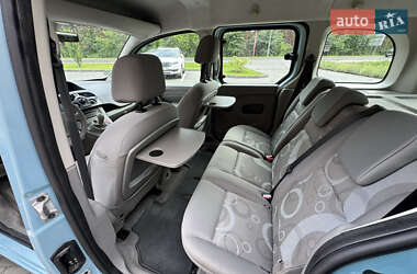 Минивэн Renault Kangoo 2008 в 