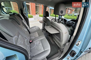 Минивэн Renault Kangoo 2008 в 