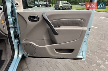 Минивэн Renault Kangoo 2008 в 