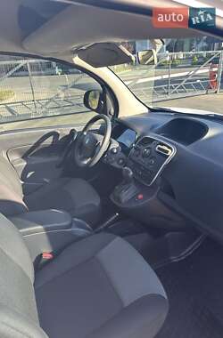 Грузовой фургон Renault Kangoo 2019 в 