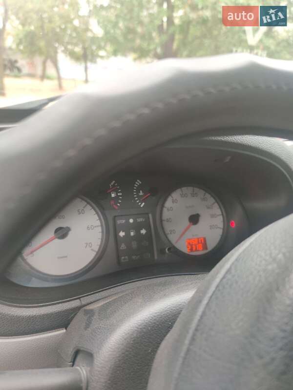 Минивэн Renault Kangoo 2004 в Николаеве фото 2 Минивэн Renault Kangoo 2004 в Николаеве