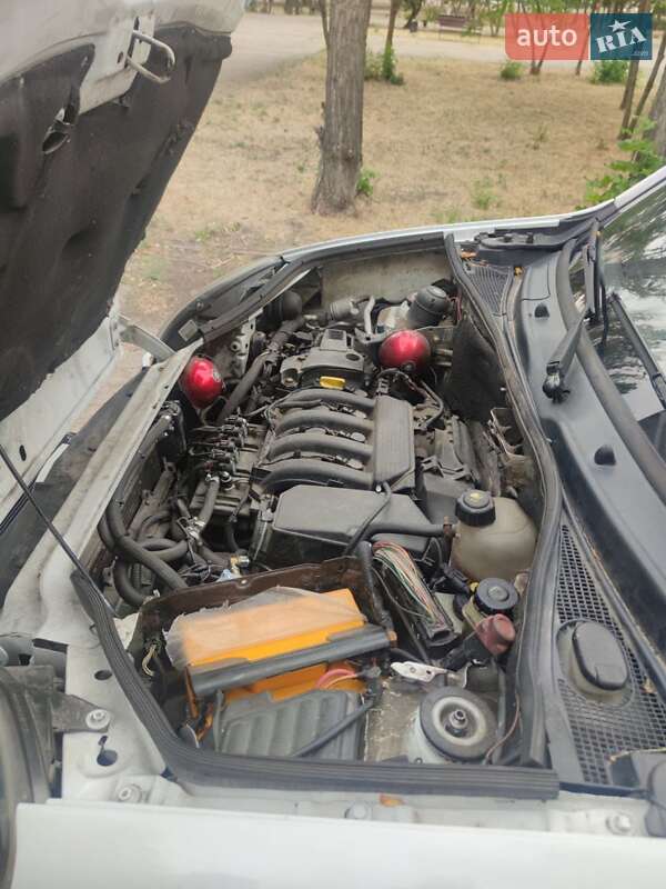 Минивэн Renault Kangoo 2004 в Николаеве фото 11 Минивэн Renault Kangoo 2004 в Николаеве