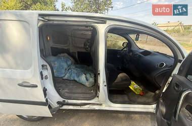 Грузопассажирский фургон Renault Kangoo 2013 в 