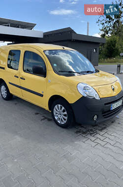 Грузовой фургон Renault Kangoo 2012 в 