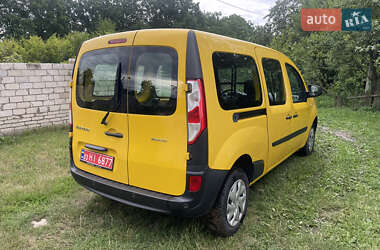 Грузовой фургон Renault Kangoo 2020 в 
