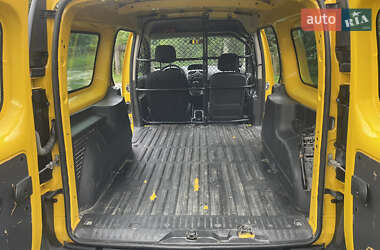 Грузовой фургон Renault Kangoo 2020 в 