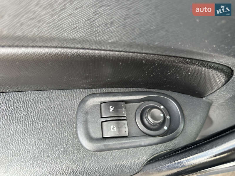 Мінівен Renault Kangoo 2013 в Дрогобичі