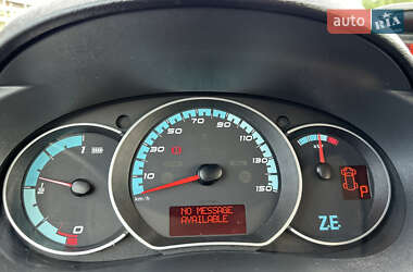 Минивэн Renault Kangoo 2013 в 