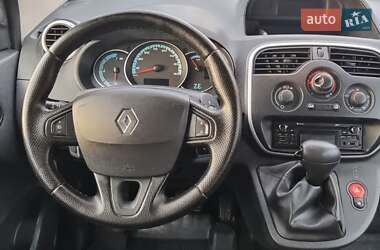 Минивэн Renault Kangoo 2013 в 
