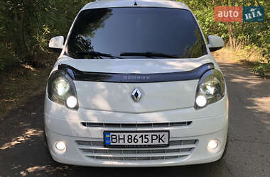 Грузовой фургон Renault Kangoo 2011 в 