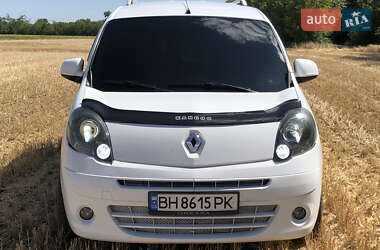 Грузовой фургон Renault Kangoo 2011 в 