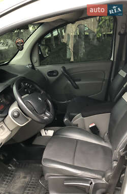 Грузовой фургон Renault Kangoo 2011 в 