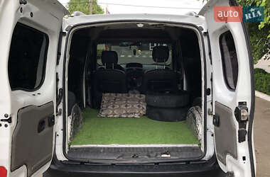 Грузовой фургон Renault Kangoo 2011 в 